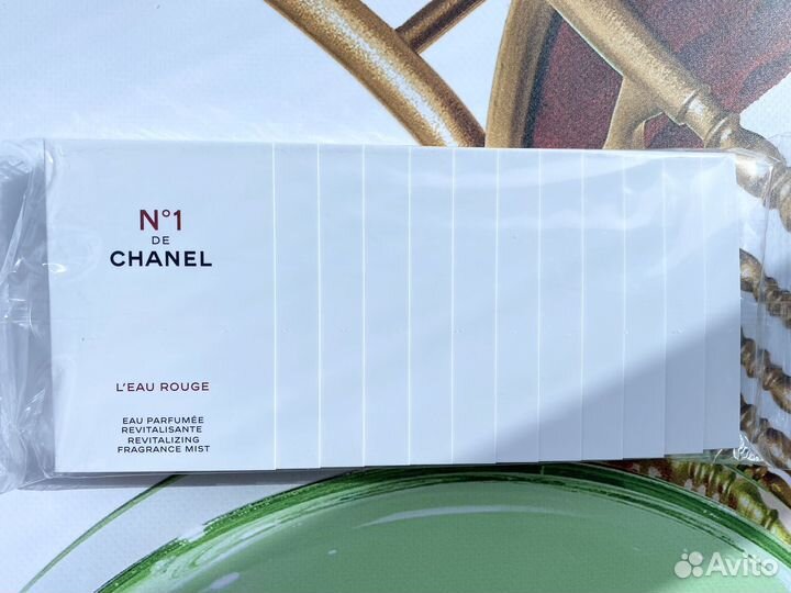 Chanel Chance Eau Tendre парфюмерия