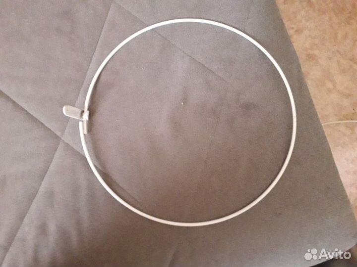 Держатель для балдахина+ балдахин