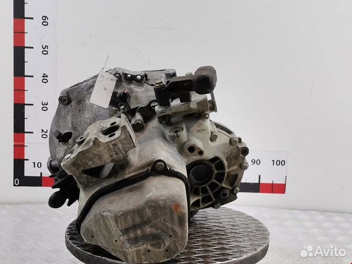 Кпп для Peugeot-Citroen 307