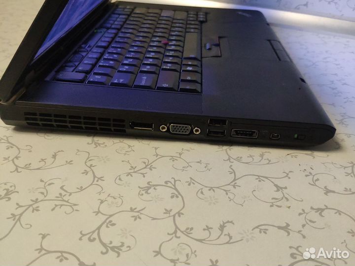 Lenovo, i5, 16 Гб, ssd 512, Nvidia. Сумка и мышь