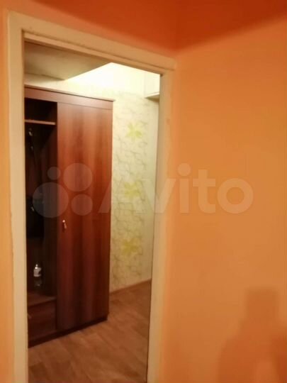 1-к. квартира, 33 м², 4/5 эт.