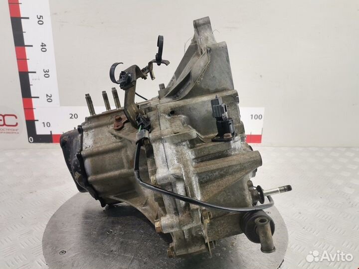 Кпп 5ст (механическая коробка) для Mazda 323 BA