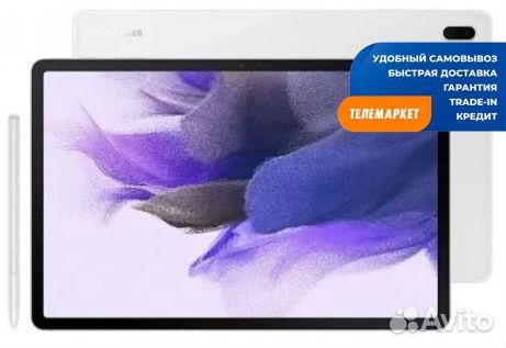 Планшет Samsung Galaxy Tab S7 FE SM-T733N 64GB (20