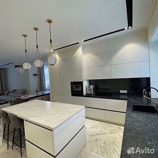 Кухонный гарнитур Палермо