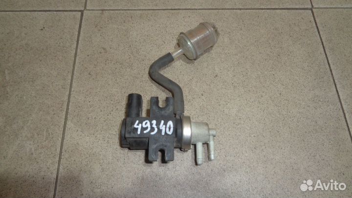 Клапан пневматический VW Touareg I (7L) 2002-2010