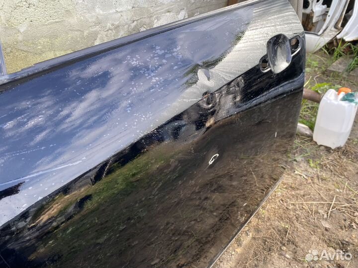 Дверь передняя левая Hyundai Genesis BH 2008-2013