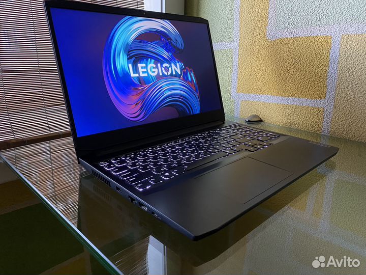 Lenovo IdeaPad Gaming