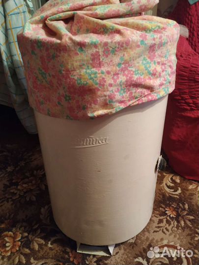 Стиральная машина Вятка