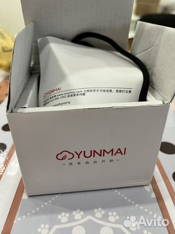 Кистевой эспандер Yunmai ymgb-Z701 черный купить в Ярославле | Хобби и ...