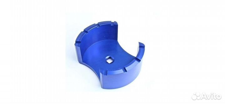 Ключ д/крышки топливного насоса BMW E46 60 90