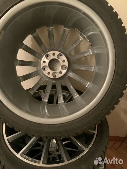 Шины диски и колеса amt на 20