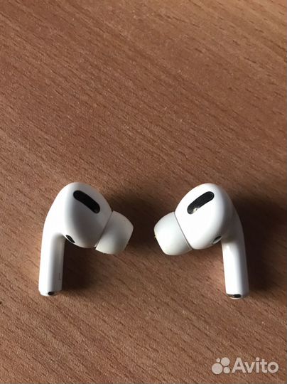 Airpods pro