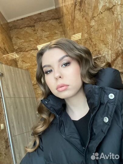 Визажист стилист