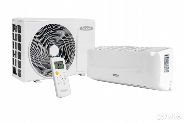 Кондиционеры