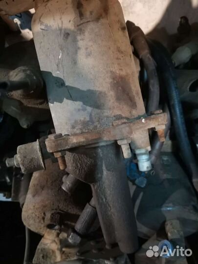 Пгу, вакуумный усилитель тормозов