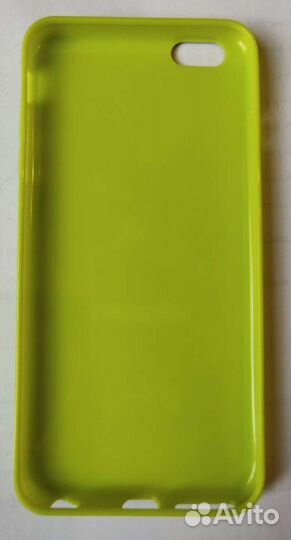 Новый чехол на iPhone 8