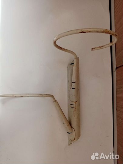 Подставка для цветов, Березки