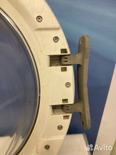 Люк (дверца) от стиральной машины Candy CS4 1061D1