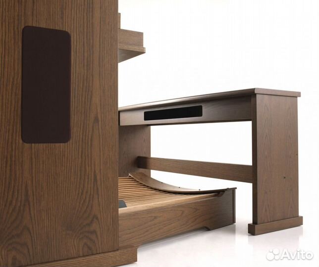 Электроорган Viscount Organs sonus 60