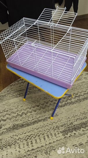 Продам клетку