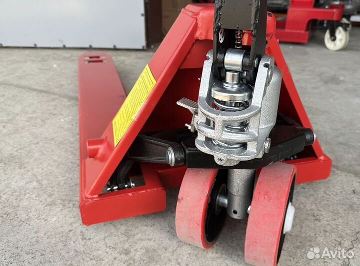Рохля гидравлическая 2,5 т