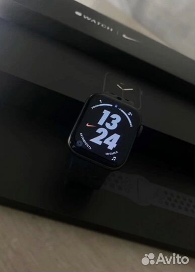 Apple watch
