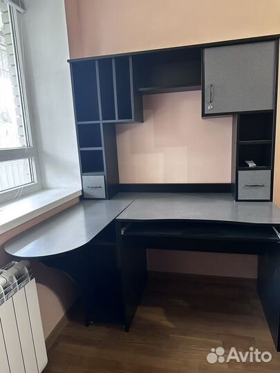 Компьютерный стол бу