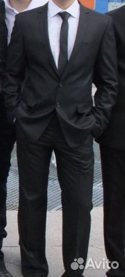 Костюм мужской 46-48 разм