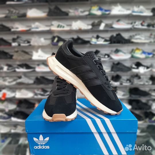 Кроссовки Adidas retropy e5