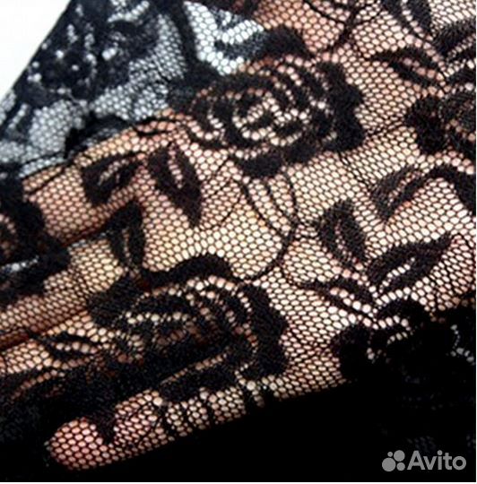 Трусики мужские кружево Sexy Apallon New