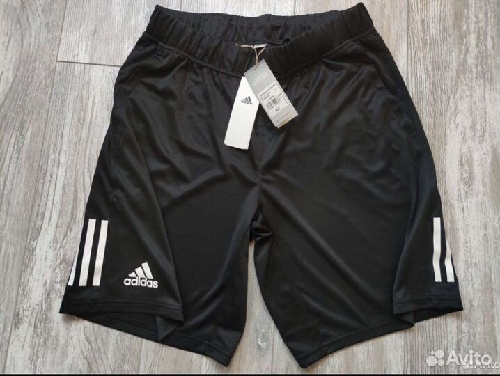 Шорты adidas