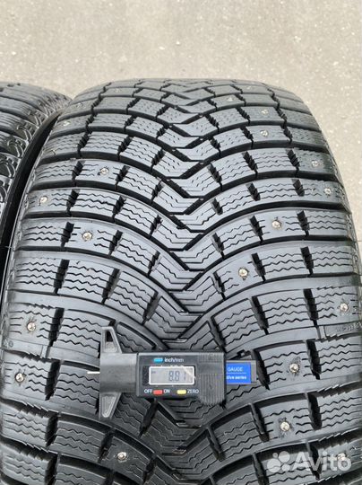 Michelin Latitude X-Ice North 2 295/40 R20 110T