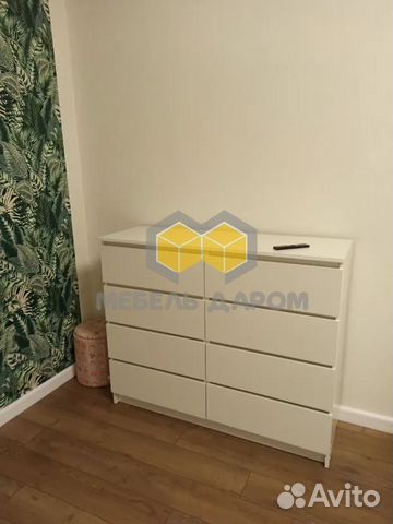 Комод IKEA мальм