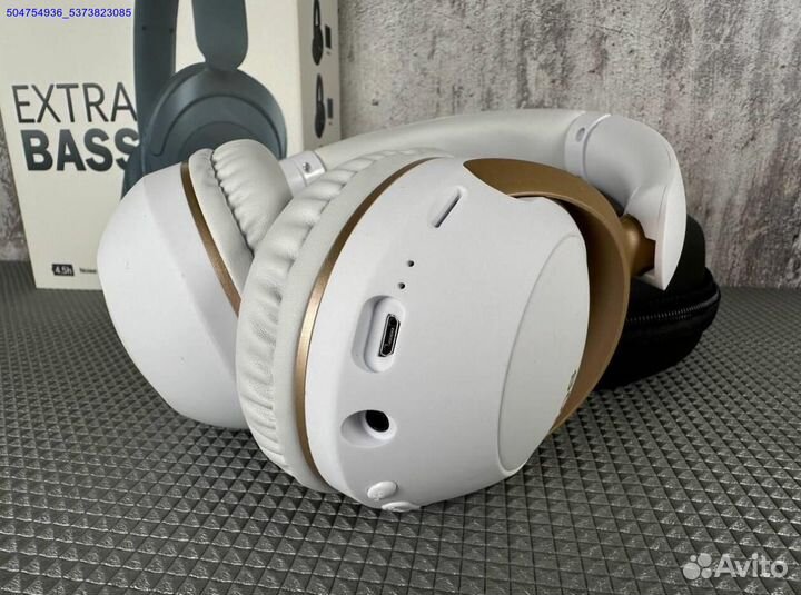 Наушники Sony WH-XB910N (Арт.44244)