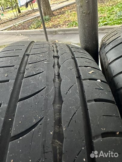 Продам колеса