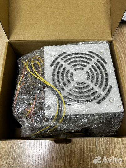 Блок питания 500w