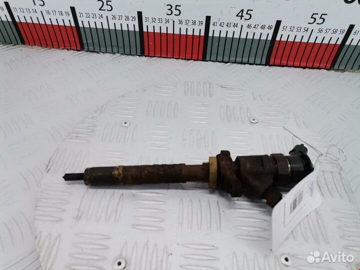 Форсунка Peugeot 5008 2010 1609850780