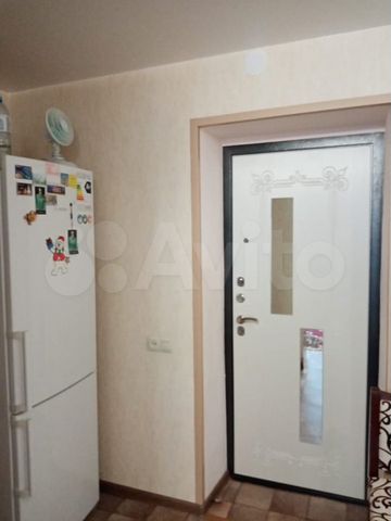 Комната 22 м² в > 9-к., 4/5 эт.