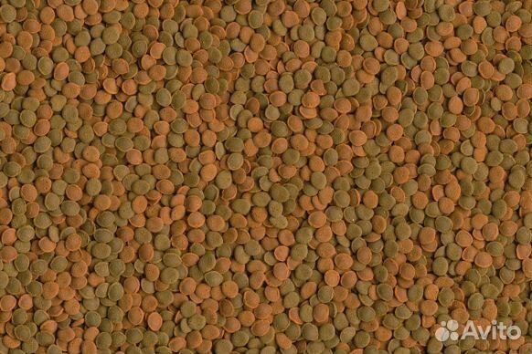 Корм Tetra на развес