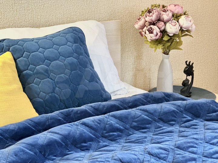 2-к. квартира, 65 м², 7/9 эт.