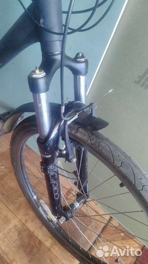 Велосипед GT avalanche 1.0