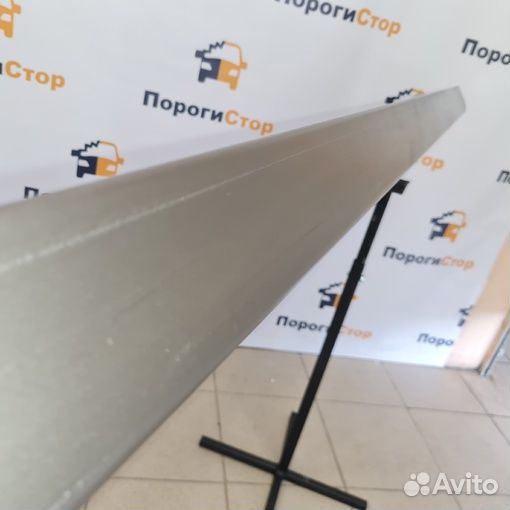 Ремкомплект порогов Galant USA 8 кузовной правый