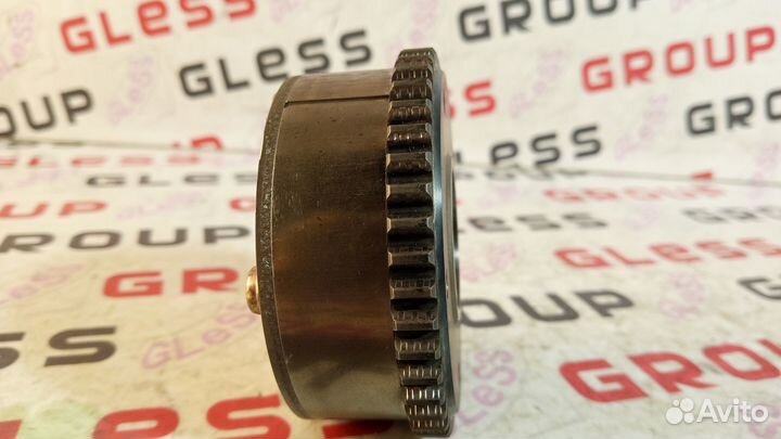 Шестерня распредвала звёздочка цепи грм ZJ01 Муфта