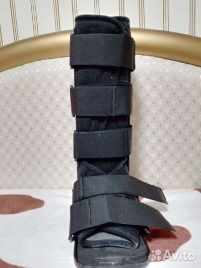 Ортез для голеностопа размер 35-37