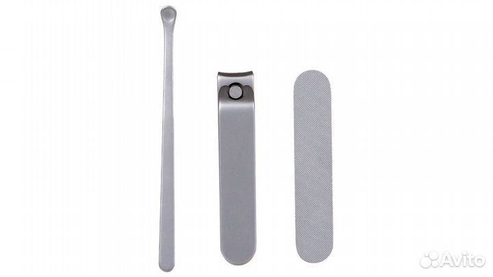 Маникюрный набор Xiaomi hoto Clicclic Professional