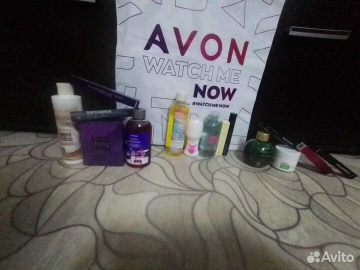 Avon наборы