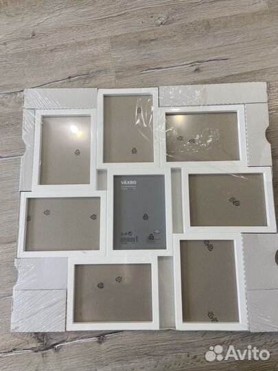 Рамка для фотографий IKEA