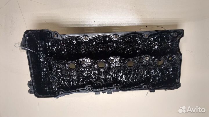 Крышка клапанная двс киа Sportage