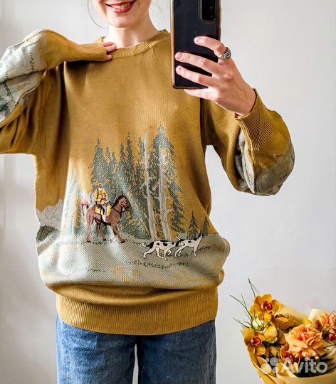 Винтажная одежда