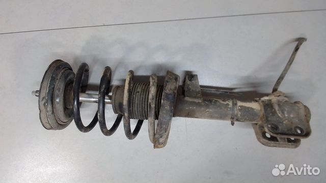 Амортизатор подвески Opel Omega B, 2000